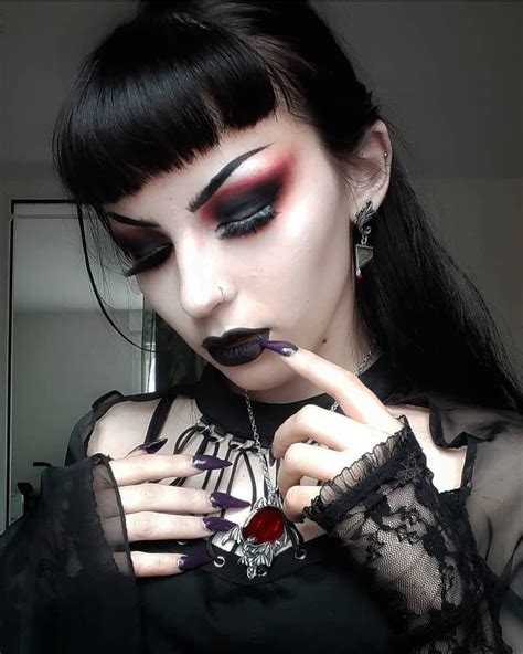 naturalgoth|True Nature Goth (@truenaturegoth) • Instagram photos .